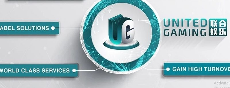 United Gaming - Nhà phát hành game uy tín nhất thị trường 3 United Gaming